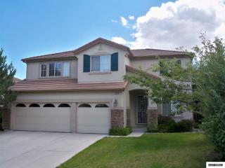 3030 Deer Run Dr, Reno, NV 89509-7053