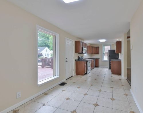 2070 Galbraith Rd, Cincinnati OH 45215-5634 exterior