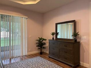 707 Belle Grv Ln, West Palm Beach FL  33411-4545 exterior