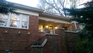 1105 Green Springs Ave, Birmingham, AL 35205-6427