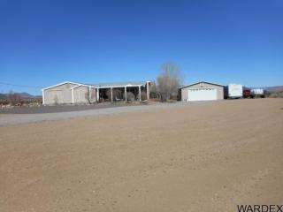3553 Calle Alamo, Kingman, AZ 86409-8406