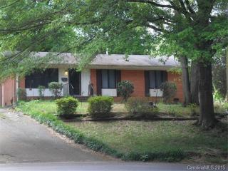 3508 Early Ct, Charlotte, NC 28205-4344