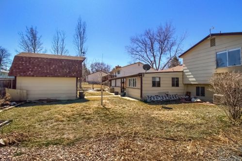 9246 Holland St, Westminster CO 80021-4371 exterior