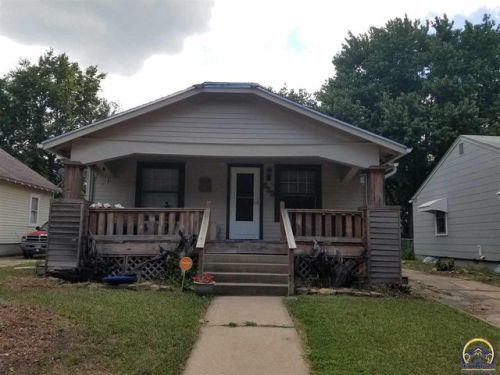 639 Garfield St, Emporia, KS 66801-2420