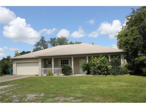 1540 Central Pkwy, Deland, FL 32724-3319