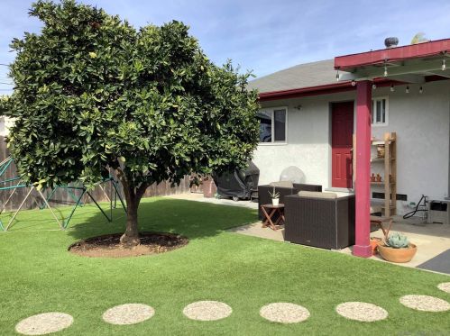 3128 Vancouver Ave, San Diego CA 92104-3822 exterior