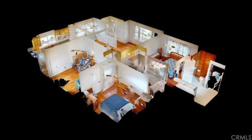 223 Benbow St, Covina CA 91722-2909 exterior