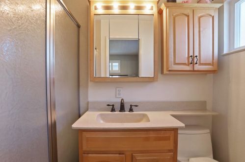 1154 Tamarack Dr, Lodi CA  95240-5535 exterior