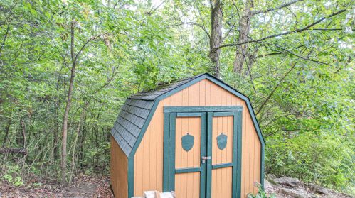 499 Jo Ann Ln, Grants Lick KY  41001-8921 exterior