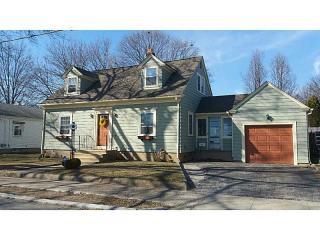 57 Rome Ave, Providence, RI 02904-4528