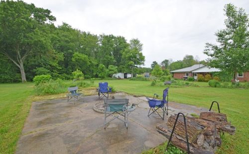 2899 Bantam Rd, Mount Olive OH  45106-8358 exterior