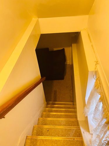 135-23 226th St, Jamaica NY  11411-1318 exterior