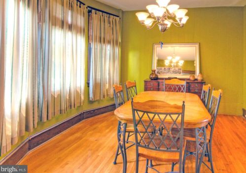 11 Brown St, Gloucester NJ  08030-1837 exterior