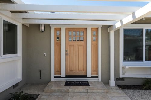 1628 Albatross Dr, Sunnyvale, CA 94087-4602