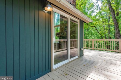 41 Cayuga Trl, Hedgesville WV  25427-7239 exterior