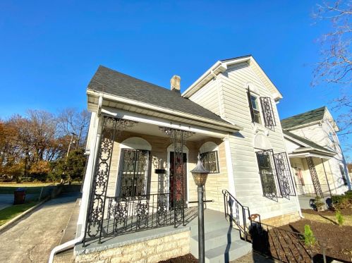 328 2nd St, Xenia, OH 45385-3422