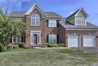 1001 Shannon Ln, Carlisle, PA 17013-1782