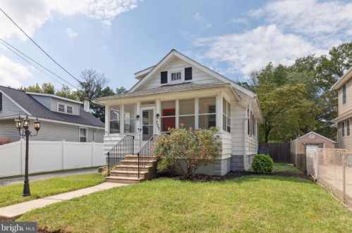 727 Frances Ave, West Deptford, NJ 08096-3419