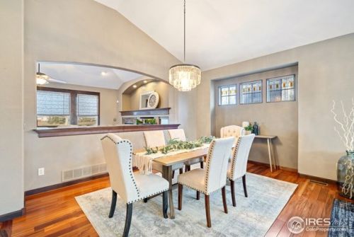 4283 Golf Vis Dr, Loveland CO 80537-3528 exterior