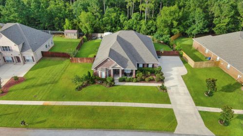 71 Harmony Way, Freeport, FL 32439-2579