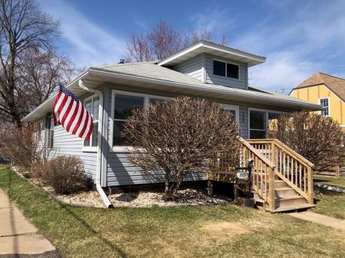 115 Liberty St, Brackett, WI 54742-4536