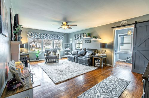 7006 27th Ave, Kenosha WI  53143-5216 exterior