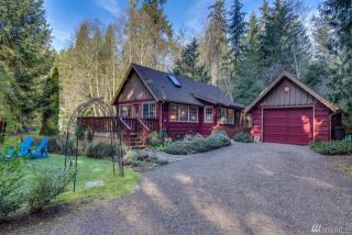 15705 Cedar Grove Rd, Breidablick WA  98370-7859 exterior