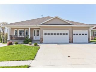 900 Creekbend Cir, Midway IA  52302-4764 exterior