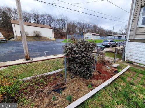 427 Naffin Ave, Schuylkill Haven PA  17972-1123 exterior