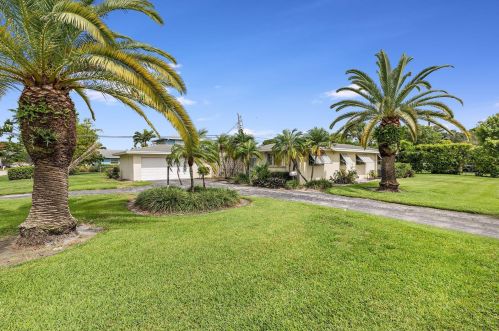 1801 Arabian Rd, West Palm Beach, FL 33406-8602