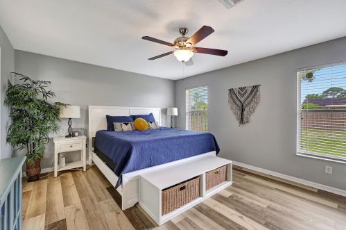 1910 Dorado Ln, Fort Pierce FL 34953-1826 exterior