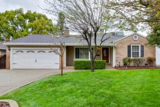 3525 El Ricon Way, Sacramento, CA 95864-2914