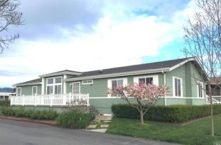 12 Candlewood Dr, Petaluma CA  94954-1546 exterior