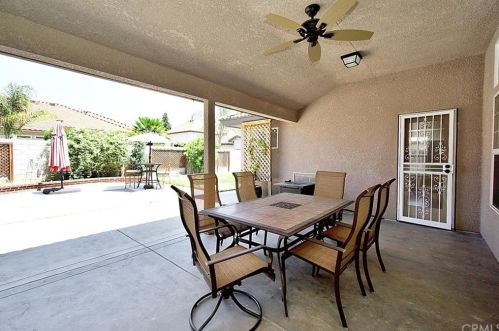 3047 Sultana Dr, Madera CA  93637-5941 exterior