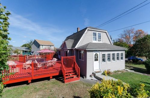 77 Terrace Blvd, United States Coast Guard Ac, CT 06320-2507