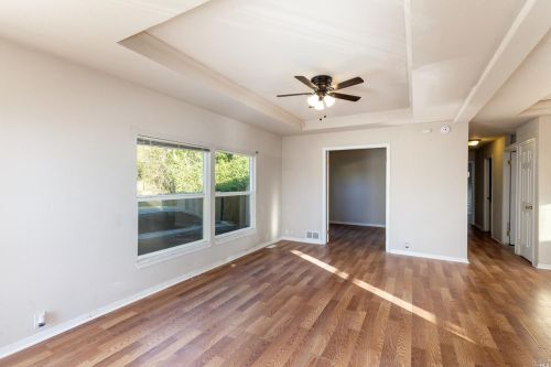 14 Ellie Dr, Santa Rosa CA  95403-1111 exterior