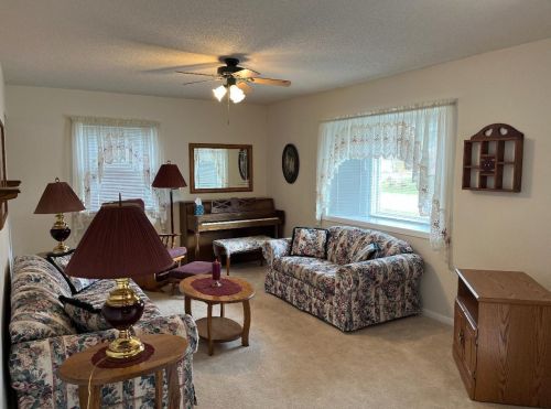 307 Ross Ave, Erskine, MN 56535-4008