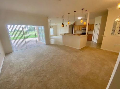 3402 Great Pond Dr, Kissimmee FL  34746-2818 exterior