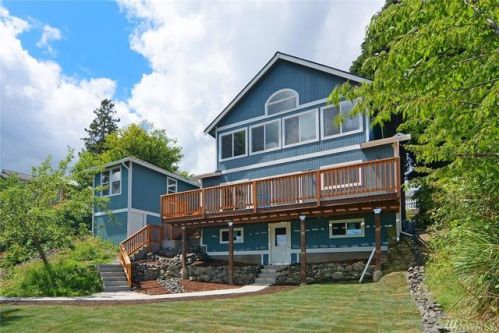 1924 Taft Ave, Bremerton, WA 98312-2918
