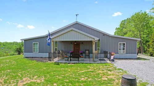4609 Central Ridge Rd, Piqua, KY 41064-8850