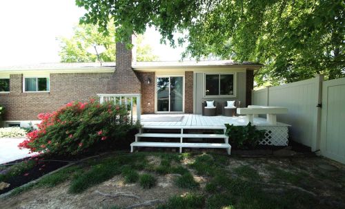 821 Bluegrass St, Covington, KY 41017-2734