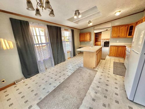 201 Jefferson Blvd, Mishawaka IN  46545-0056 exterior