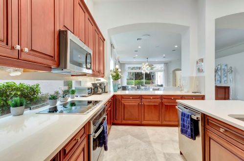 7908 Montecito Pl, Delray Beach FL  33446-4425 exterior