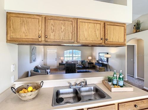 7249 Evergreen Loop, Polk City FL  33868-3736 exterior