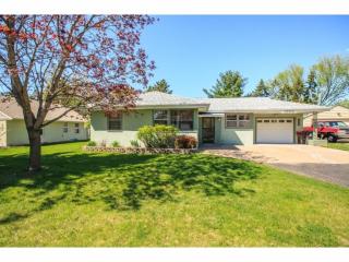 1963 Kingston Ave, Saint Paul, MN 55109-4701