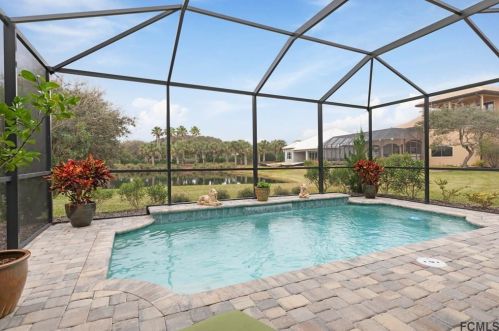 18 Cypresswood Dr, Palm Coast, FL 32137-3360
