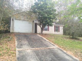 314 Lakeview Dr, Crestview FL  32536-2350 exterior