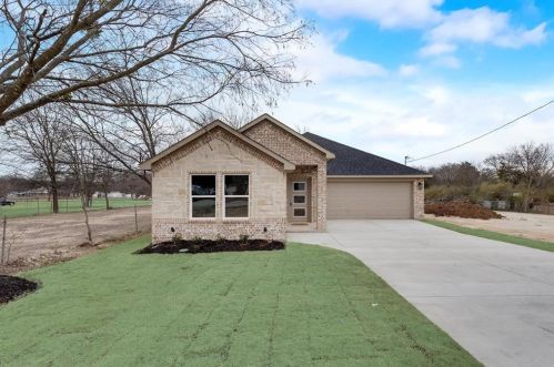 4156 Portwood Dr, Lancaster, TX 75134-1744