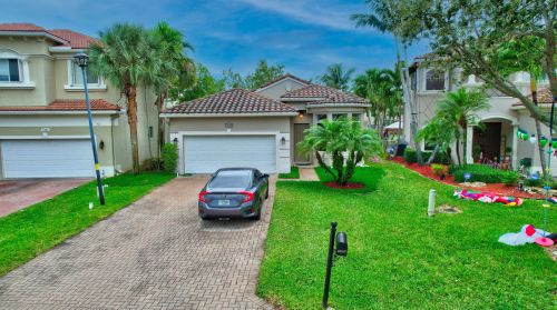 7173 Old Orchard Way, Boynton Beach, FL 33436-9431