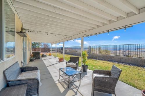 17613 High Bluff Ct, Victorville CA  92395-7761 exterior